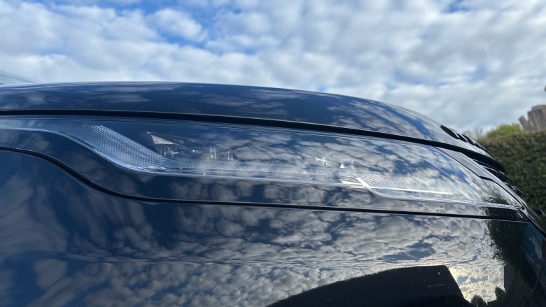 Land Rover Range Rover Evoque 2.0 D200 Dynamic SE 5dr Auto Diesel Hatchback